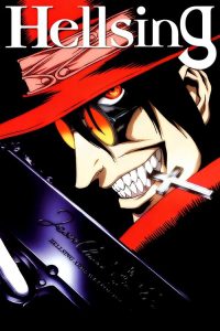 Hellsing Dublado