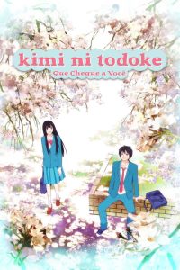 Kimi ni Todoke