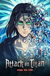 Shingeki No Kyojin