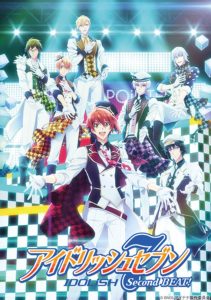 Idolish Seven