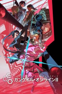 Sword Art  Alternative: Gun Gale