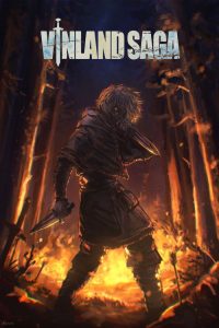 Vinland Saga