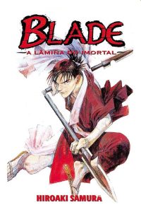 Mugen no Juunin: Immortal