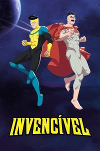 Invencível Dublado