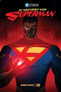 Minhas Aventuras com o Superman