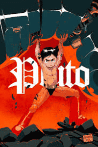 Pluto