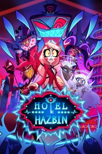 Hotel Hazbin Dublado