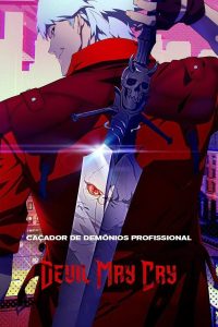 Devil May Cry Dublado (2025)