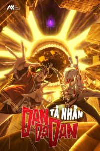Dandadan: Evil Eye