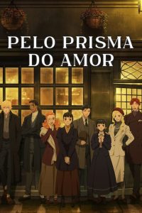 Prism Rondo (Pelo Prisma do Amor)