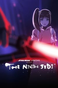 Star Wars: Visions – Kyuuninme no Jedi Dublado